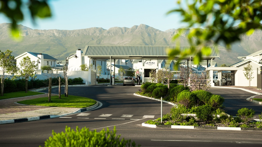 2 Bedroom Property for Sale in Klein Parys Western Cape